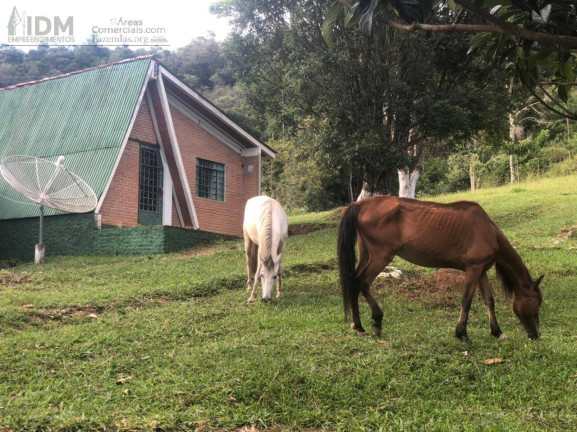Imagem Chácara à Venda, 853.800 m² em Centro - Carvalhos Imagem Chácara à Venda, 853.800 m² em Centro - Carvalhos
