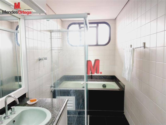 Imagem Apartamento com 3 Quartos à Venda, 253 m² em Centro - Sorocaba Imagem Apartamento com 3 Quartos à Venda, 253 m² em Centro - Sorocaba