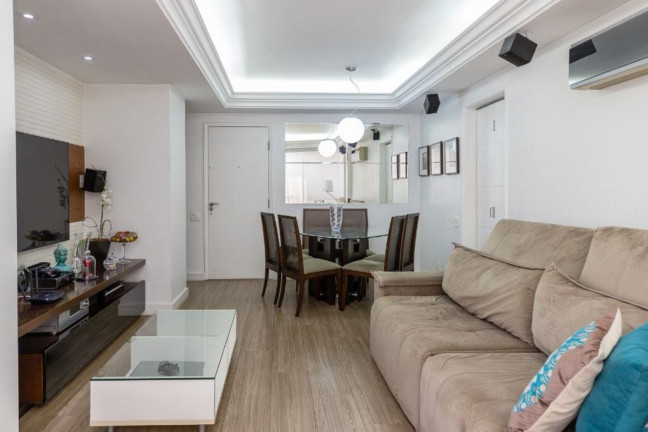 Imagem Imóvel com 2 Quartos à Venda, 97 m² em Vila Suzana - São Paulo Imagem Imóvel com 2 Quartos à Venda, 97 m² em Vila Suzana - São Paulo