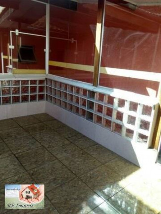 Imagem Casa com 3 Quartos à Venda, 204 m² em Vila Pires - Santo André Imagem Casa com 3 Quartos à Venda, 204 m² em Vila Pires - Santo André