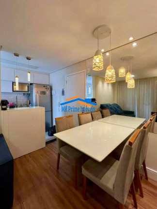 Imagem Apartamento com 2 Quartos à Venda, 45 m² em Vila Pirituba - São Paulo Imagem Apartamento com 2 Quartos à Venda, 45 m² em Vila Pirituba - São Paulo