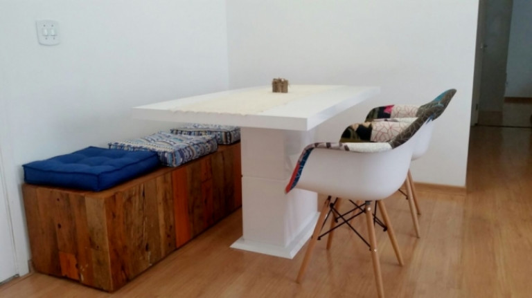 Imagem Casa com 2 Quartos à Venda, 58 m² em Vila Iracema - Barueri Imagem Casa com 2 Quartos à Venda, 58 m² em Vila Iracema - Barueri