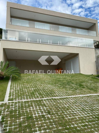 Imagem Casa com 6 Quartos à Venda, 600 m² em Praia Brava - Florianópolis