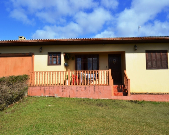 Imagem Imóvel com 3 Quartos à Venda, 160 m² em Pinhal Alto - Nova Petrópolis Imagem Imóvel com 3 Quartos à Venda, 160 m² em Pinhal Alto - Nova Petrópolis