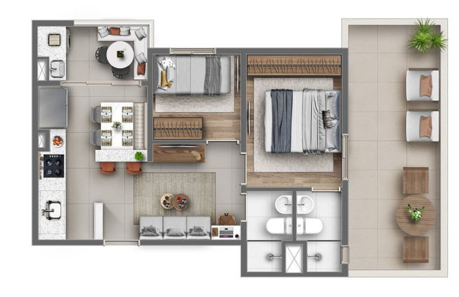 Imagem Cobertura com 3 Quartos à Venda, 70 m² em Vila Carmosina - São Paulo Imagem Cobertura com 3 Quartos à Venda, 70 m² em Vila Carmosina - São Paulo