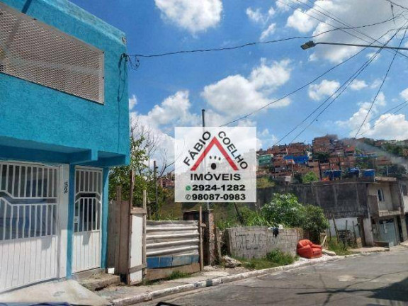 Imagem Terreno à Venda, 125 m² em Parque Santo Amaro - São Paulo Imagem Terreno à Venda, 125 m² em Parque Santo Amaro - São Paulo