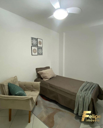 Imagem Imóvel com 3 Quartos à Venda, 70 m² em Praia Do Morro - Guarapari