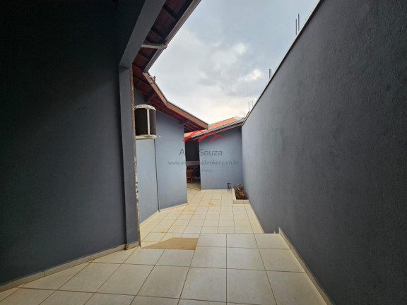 Imagem Casa com 3 Quartos à Venda, 153 m² em Jardim Recanto Dos Sonhos - Sumaré Imagem Casa com 3 Quartos à Venda, 153 m² em Jardim Recanto Dos Sonhos - Sumaré