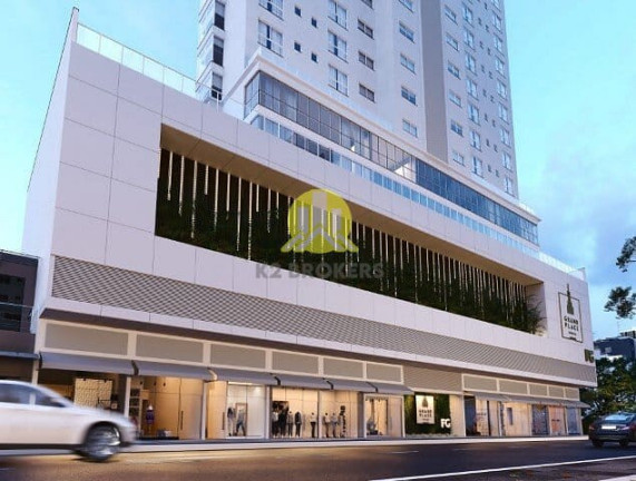 Imagem Cobertura com 4 Quartos à Venda, 346 m² em Centro - Balneário Camboriú Imagem Cobertura com 4 Quartos à Venda, 346 m² em Centro - Balneário Camboriú