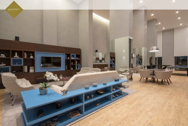 Imagem Apartamento com 3 Quartos à Venda, 275 m² em Vila Olímpia - São Paulo Imagem Apartamento com 3 Quartos à Venda, 275 m² em Vila Olímpia - São Paulo