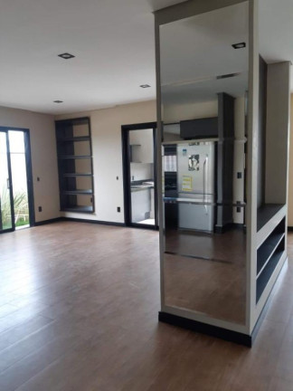 Imagem Sobrado com 3 Quartos à Venda, 300 m² em Cyrela Landscape Esplanada - Votorantim