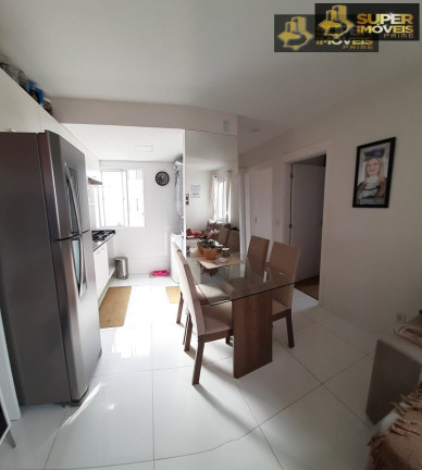 Imagem Apartamento com 2 Quartos à Venda, 45 m² em Fragata - Pelotas