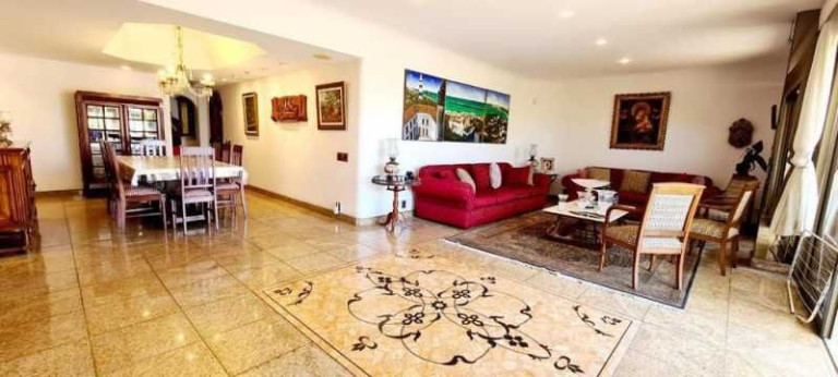 Imagem Cobertura com 4 Quartos à Venda, 500 m² em Barra Da Tijuca - Rio De Janeiro Imagem Cobertura com 4 Quartos à Venda, 500 m² em Barra Da Tijuca - Rio De Janeiro