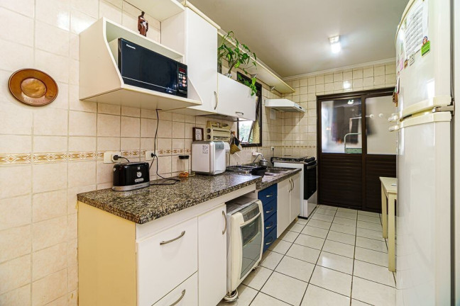 Imagem Apartamento com 4 Quartos à Venda, 136 m² em Morumbi - São Paulo