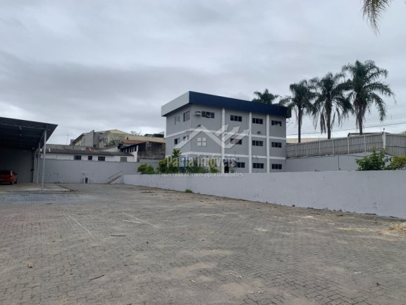 Imóvel Comercial para Alugar, 593 m² em Chácaras Reunidas - Sao Jose Dos Campos