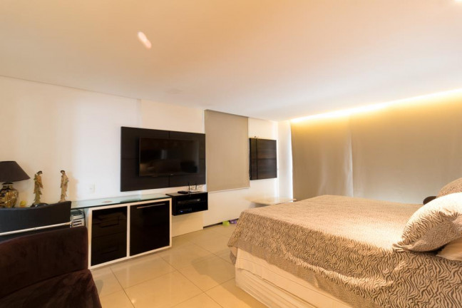 Imagem Apartamento com 4 Quartos à Venda, 352 m² em Meireles - Fortaleza