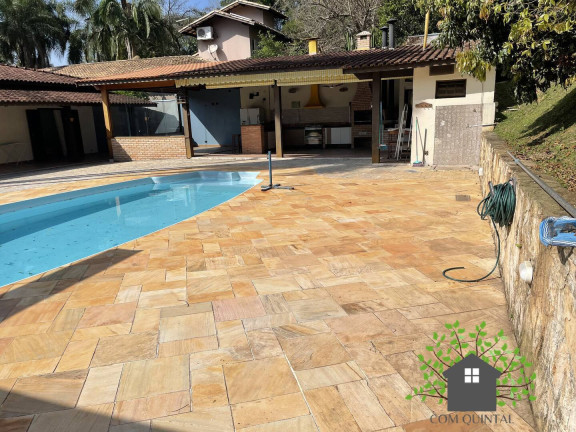Imagem Casa com 3 Quartos à Venda, 300 m² em Granja Viana - Cotia