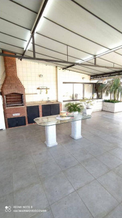 Imagem Cobertura com 3 Quartos à Venda, 250 m² em Canto Do Forte - Praia Grande Imagem Cobertura com 3 Quartos à Venda, 250 m² em Canto Do Forte - Praia Grande