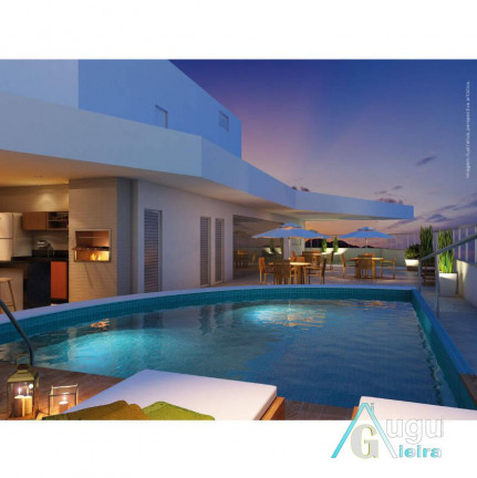 Imagem Apartamento com 3 Quartos à Venda, 99 m² em Centro - Guarapari
