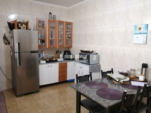 Imagem Casa com 4 Quartos à Venda, 174 m² em Saúde - São Paulo Imagem Casa com 4 Quartos à Venda, 174 m² em Saúde - São Paulo
