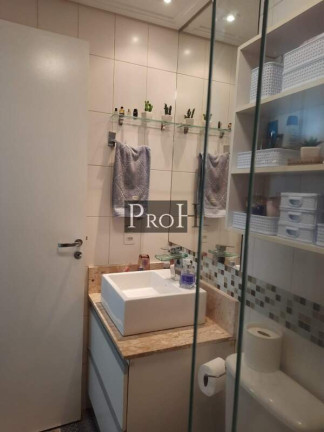 Imagem Apartamento com 3 Quartos à Venda, 76 m² em Campestre - Santo André