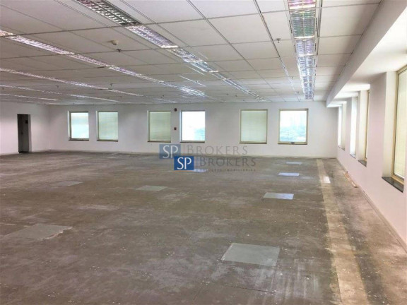Imagem Sala Comercial à Venda ou Locação, 304 m² em Vila Olímpia - São Paulo Imagem Sala Comercial à Venda ou Locação, 304 m² em Vila Olímpia - São Paulo