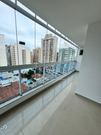 Imagem Apartamento com 3 Quartos à Venda, 84 m² em Praia De Itaparica - Vila Velha