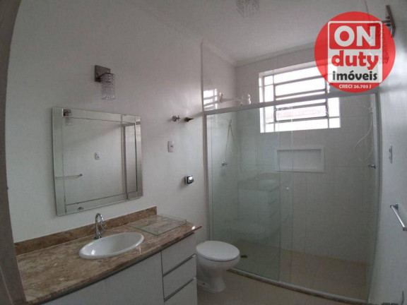 Imagem Casa com 4 Quartos à Venda, 200 m² em Boqueirão - Santos Imagem Casa com 4 Quartos à Venda, 200 m² em Boqueirão - Santos