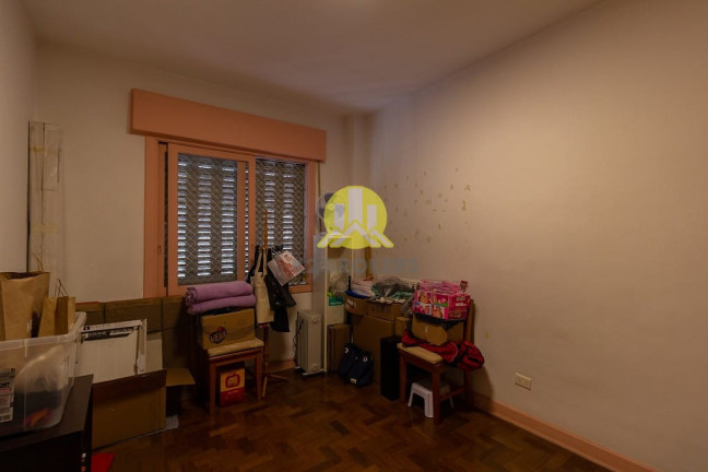 Imagem Apartamento com 3 Quartos à Venda, 115 m² em Higienópolis - São Paulo Imagem Apartamento com 3 Quartos à Venda, 115 m² em Higienópolis - São Paulo