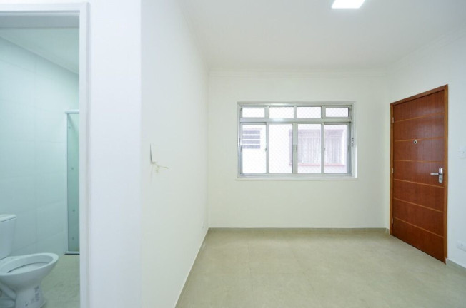 Imagem Apartamento com 1 Quarto à Venda, 40 m² em Aclimação - São Paulo