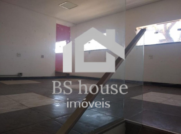 Imagem Imóvel Comercial à Venda, 237 m² em Vila Alpina - Santo André