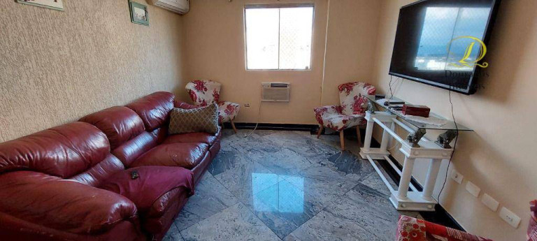 Imagem Cobertura com 3 Quartos à Venda, 380 m² em Aviação - Praia Grande Imagem Cobertura com 3 Quartos à Venda, 380 m² em Aviação - Praia Grande