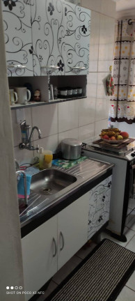 Imagem Apartamento com 2 Quartos à Venda, 50 m² em Jardim Bom Sucesso - Carapicuíba