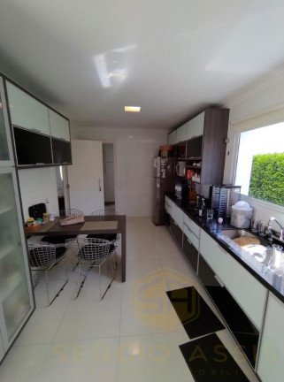 Imagem Casa de Condomínio com 4 Quartos à Venda, 354 m² em Alphaville - Santana De Parnaíba
