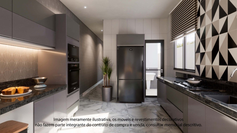 Imagem Casa com 3 Quartos à Venda, em Aviação - Praia Grande Imagem Casa com 3 Quartos à Venda, em Aviação - Praia Grande