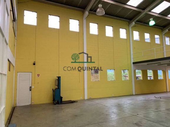 Imagem Galpão à Venda, 1 m² em Vargem Grande Paulista