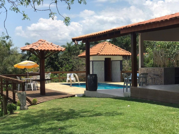Imagem Chácara com 3 Quartos à Venda, 200 m² em Centro - Paraibuna Imagem Chácara com 3 Quartos à Venda, 200 m² em Centro - Paraibuna