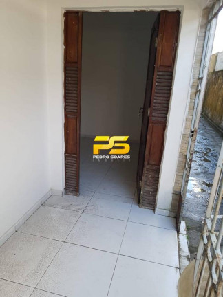 Imagem Apartamento com 3 Quartos à Venda, 65 m² em José Américo De Almeida - João Pessoa Imagem Apartamento com 3 Quartos à Venda, 65 m² em José Américo De Almeida - João Pessoa