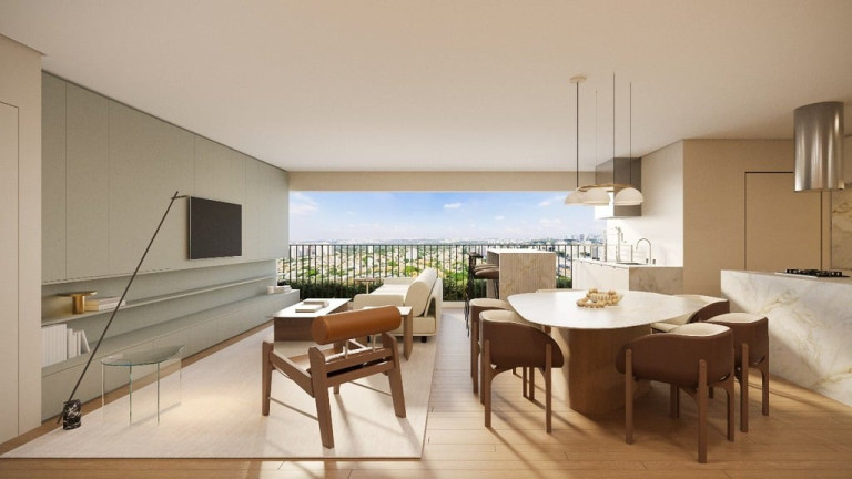 Imagem Imóvel com 3 Quartos à Venda, 167 m² em Sumarezinho - São Paulo Imagem Imóvel com 3 Quartos à Venda, 167 m² em Sumarezinho - São Paulo
