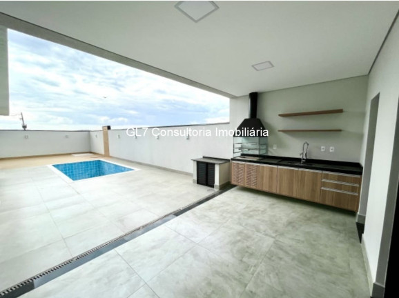 Imagem Casa com 3 Quartos à Venda, em Jardim Panorama - Indaiatuba Imagem Casa com 3 Quartos à Venda, em Jardim Panorama - Indaiatuba