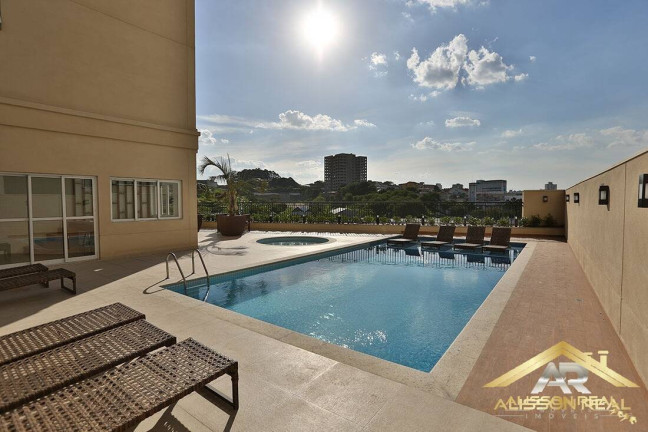 Imagem Apartamento com 2 Quartos à Venda, 63 m² em Vila Osasco - Osasco Imagem Apartamento com 2 Quartos à Venda, 63 m² em Vila Osasco - Osasco