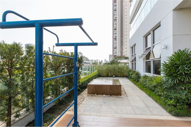 Imagem Apartamento com 4 Quartos à Venda, 251 m² em Campo Belo - São Paulo Imagem Apartamento com 4 Quartos à Venda, 251 m² em Campo Belo - São Paulo