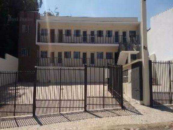 Imagem Apartamento com 1 Quarto à Venda, 30 m² em Jardim Camila - Sorocaba Imagem Apartamento com 1 Quarto à Venda, 30 m² em Jardim Camila - Sorocaba
