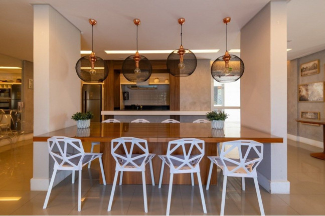Imagem Apartamento com 2 Quartos à Venda, 60 m² em Taquaral - Campinas