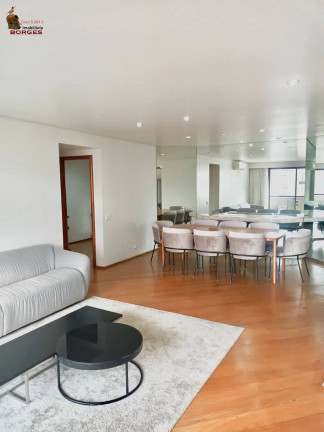 Imagem Apartamento com 3 Quartos à Venda, 170 m² em Moema - São Paulo Imagem Apartamento com 3 Quartos à Venda, 170 m² em Moema - São Paulo