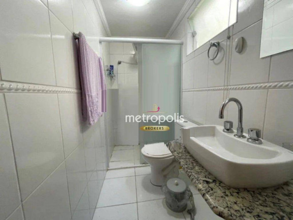 Imagem Sobrado com 4 Quartos à Venda, 225 m² em Olímpico - São Caetano Do Sul Imagem Sobrado com 4 Quartos à Venda, 225 m² em Olímpico - São Caetano Do Sul