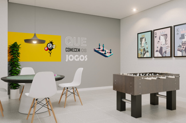 Imagem Imóvel com 2 Quartos à Venda, 32 m² em Vila Cruzeiro - São Paulo Imagem Imóvel com 2 Quartos à Venda, 32 m² em Vila Cruzeiro - São Paulo
