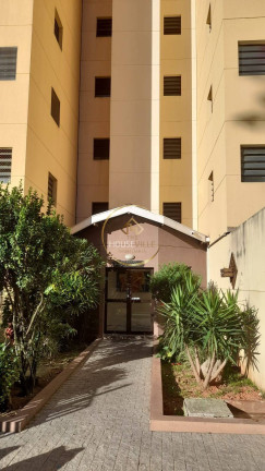 Imagem Apartamento com 3 Quartos à Venda, 88 m² em Jardim Califórnia - Jacareí