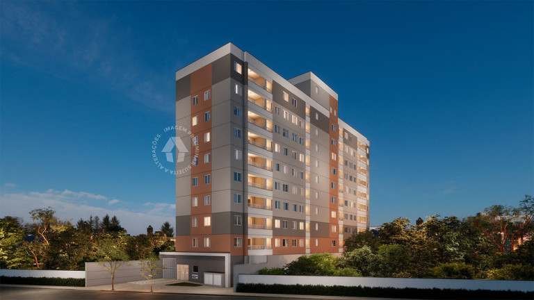 Imóvel com 1 Quarto à Venda, 17 m² em Jaçanã - São Paulo