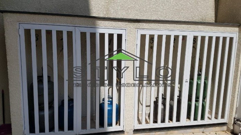 Imagem Cobertura com 2 Quartos à Venda, 85 m² em Jardim Bela Vista - Santo André